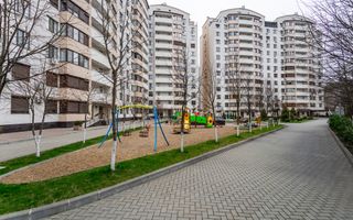 Vânzare, apartament, 2 camere, str. Calea Ieșilor, Buiucani - Poză 16