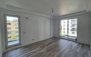 Apartament cu 2 camere 58,70 mp + loc de parcare Astorium comision 0% - Poză 1