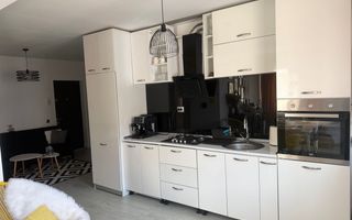 Apartament modern cu parcare inclusă, Florești, zona Sub Cetate. - Poză 5