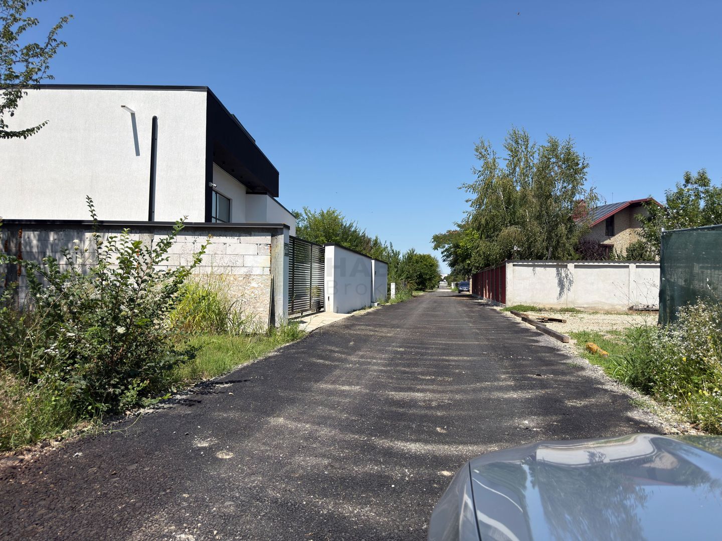 Teren 590 mp | Corbeanca, str Laguna Albastra - Poză 4