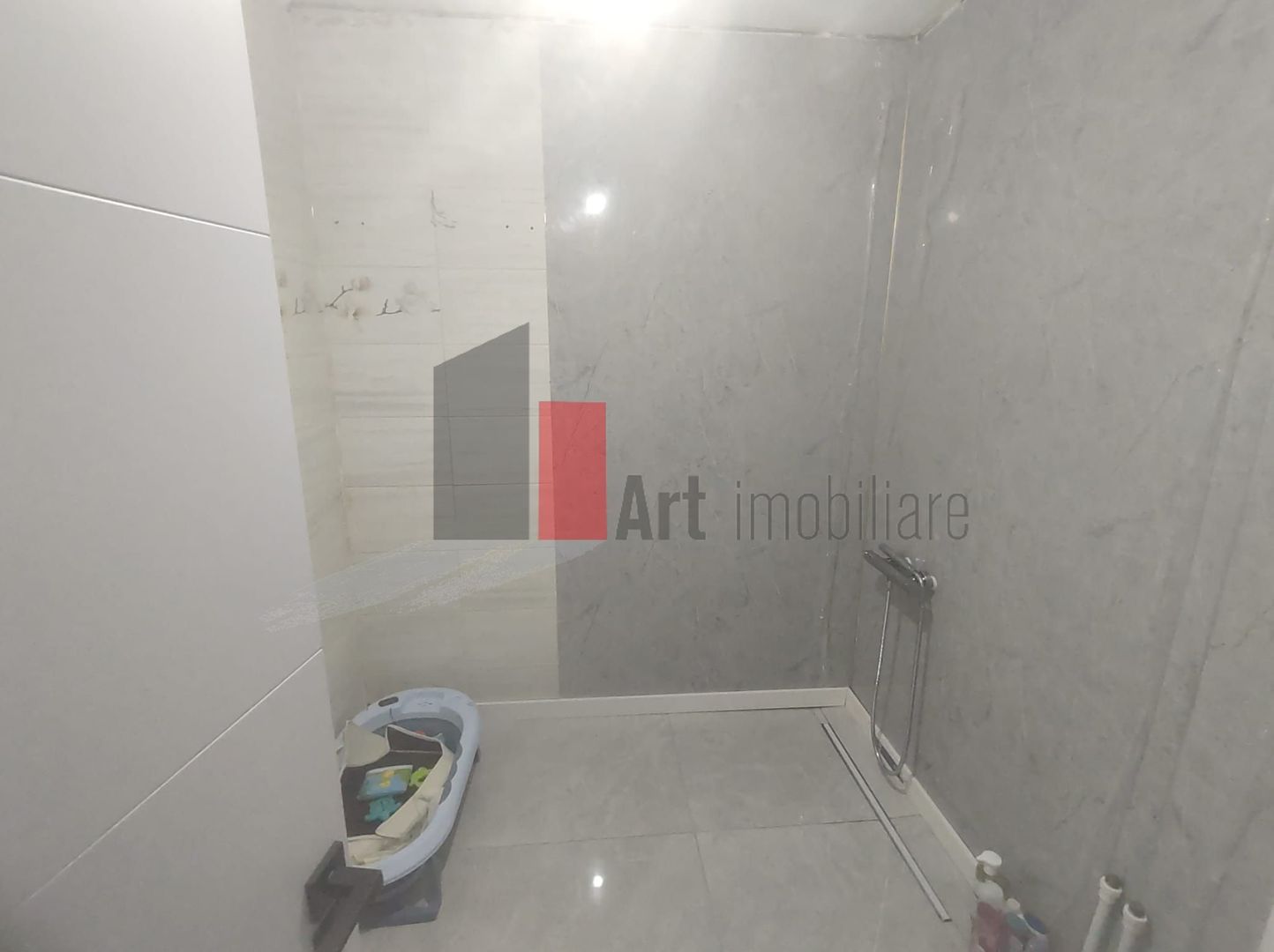Vânzare apartament 2 camere semidecomandat Drumul Găzarului - Giurgiului - Poză 8