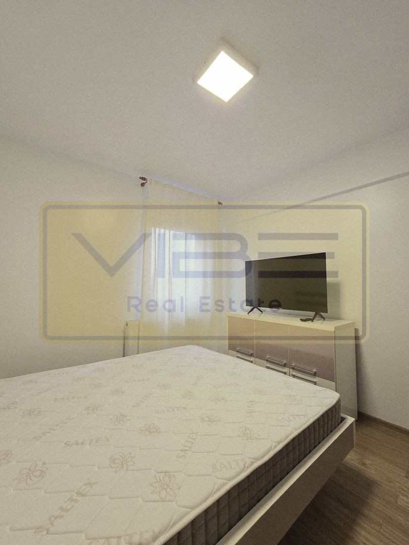 Tudor Vladimirescu- 2 camere - 10 min de Iulius Mall - Poză 4