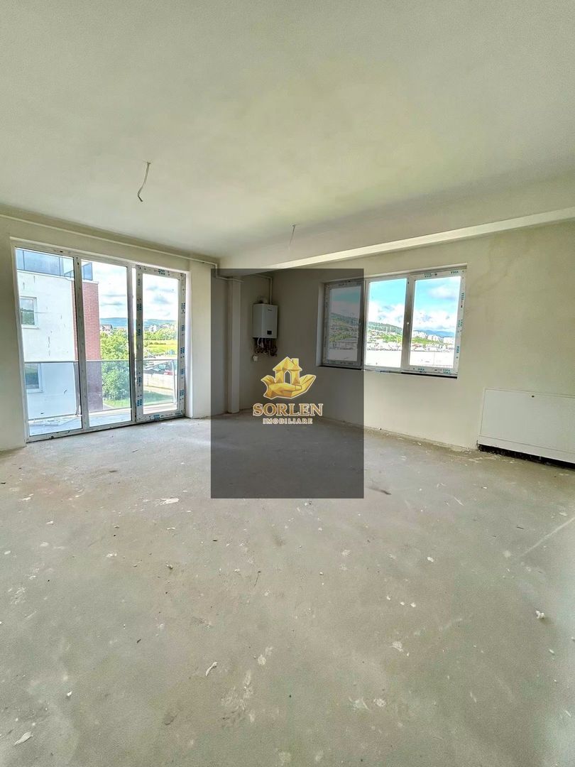 Apartament 3 camere de vânzare | Zona Vivo Florești - Poză 4