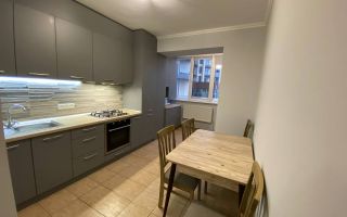 Apartament de închiriat în inima Chișinăului! - Poză 10