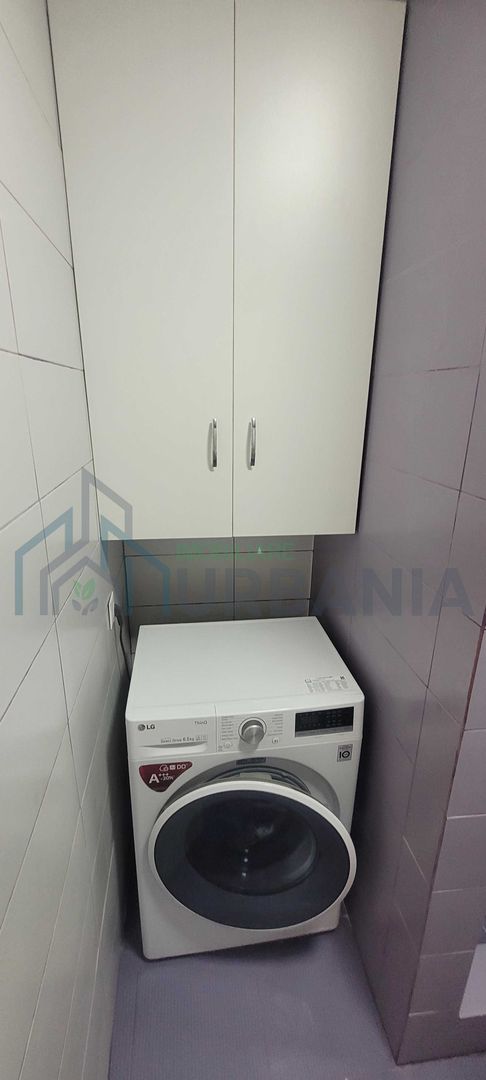 Apartament 1 cameră de închiriat, zona Păcurari – prima închiriere - Poză 8