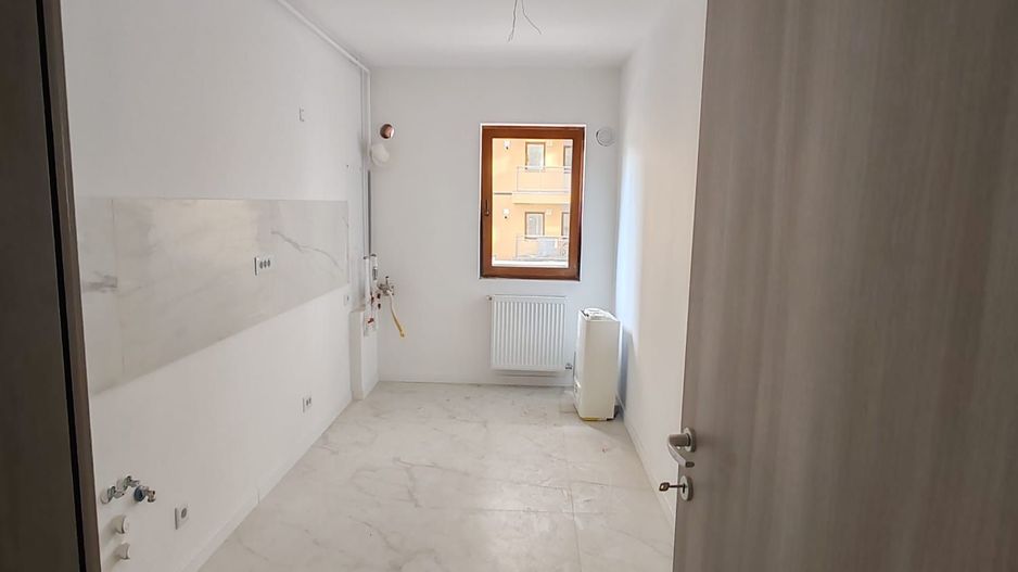 APARTAMENT 2 CAM Metalurgiei / Cartierul Solar Bloc Finalizat - Poză 5
