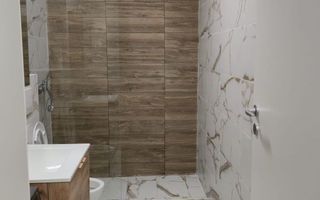 Garsoniera spatioasa LUX, terasa mare, PET FRIENDLY, bloc nou, Iram Residence - Poză 8