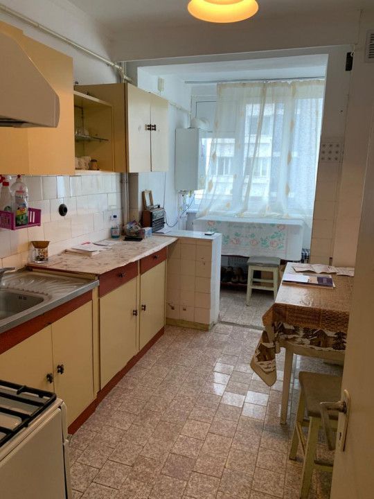Vanzare Apartament 3 camere Ultracentral - Poză 8