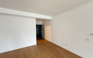 Garsonieră 35 mp I Balcon I Parcare I - Poză 1