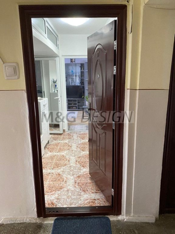 Apartamen 2 camere , zona Girocului,  centrala termica - Poză 2