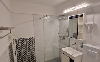Apartament 2 camere de închiriat, Fusion Towers, zona CUG-Providența, Iași - Poză 5