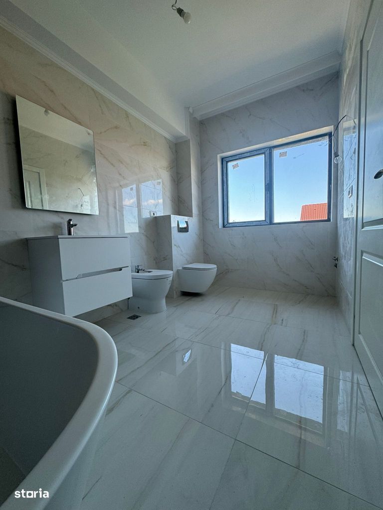 Duplex de vanzare 4, 5 camere | 4 bai | finisaje premium - Corbeanca - Poză 4