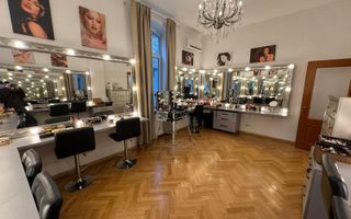 Spatiu comercial de inchiriat Piata Romana bd Magheru - Poză 7