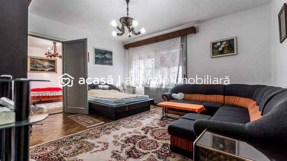 Etaj întreg vis-à-vis de Tribunalul Arad | 269 mp | Demisol privat - Poză 5