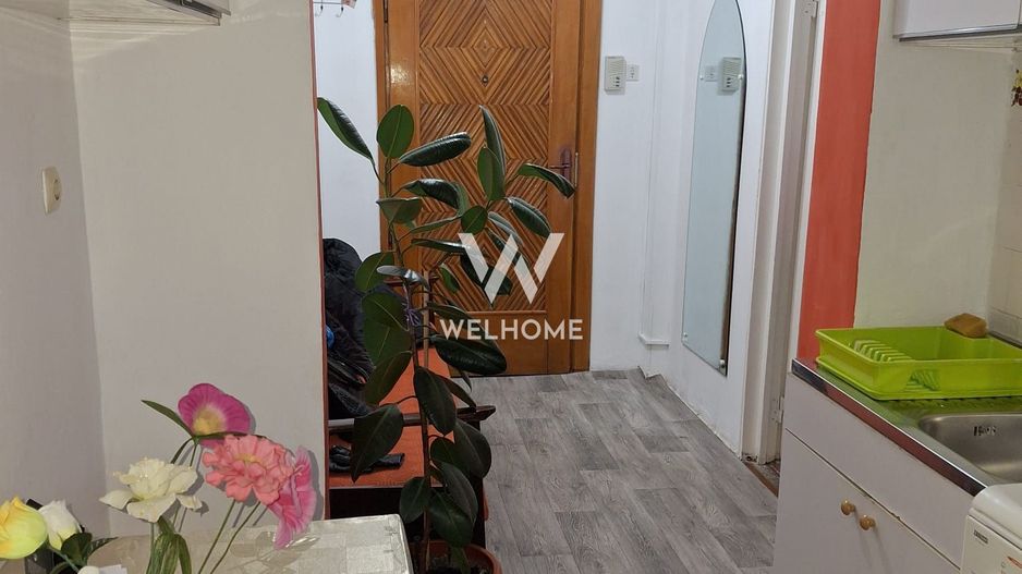 Apartament cu 2 camere de inchiriat, Mihai Viteazu, Sibiu - Poză 6