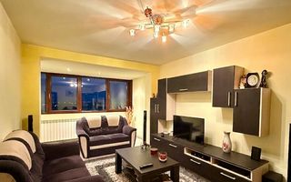 COMISION 0%, Apartament 4 Camere, 84mp, Garaj, Boxa, Circumvalatiunii - Poză 2