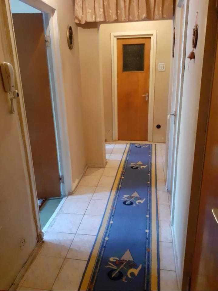 Vand apartament 3 camere Militari Iuliu Maniu  metrou Gorjului - Poză 4