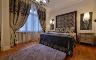 VANZARE- 5 CAMERE- DOROBANTI- CAPITALE - Poză 19