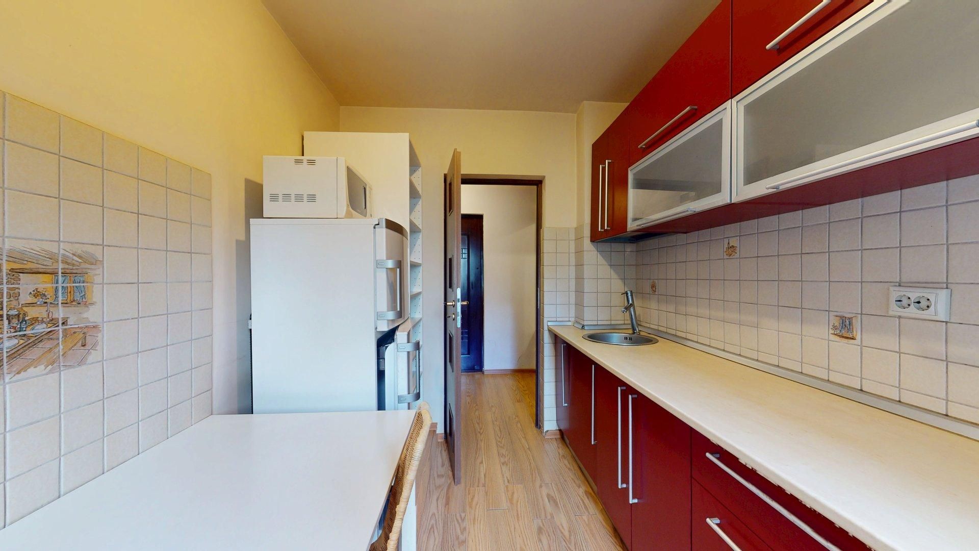 Apartament de vanzare -2 camere decomandat - Teiul Doamnei - Poză 13