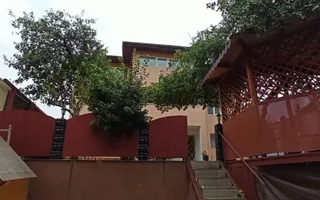 Vila deosebita, teren 800 mp, piscina, zona Dristor – Mall Park Lake - Poză 15