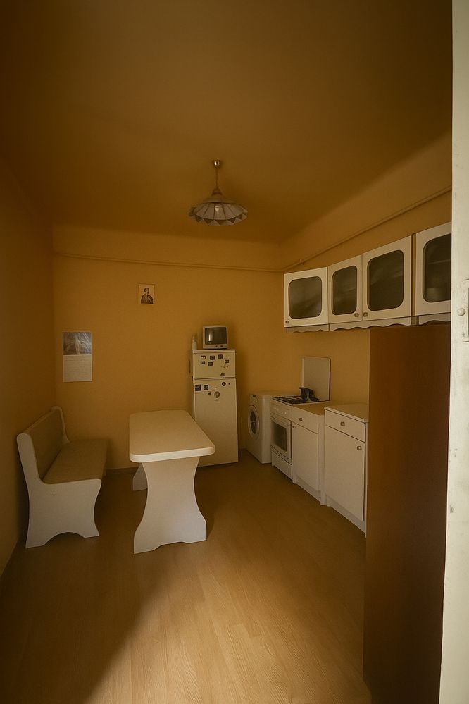 De Vanzare Apartament 2 camere zona Armeneasca sect.2 - Poză 4