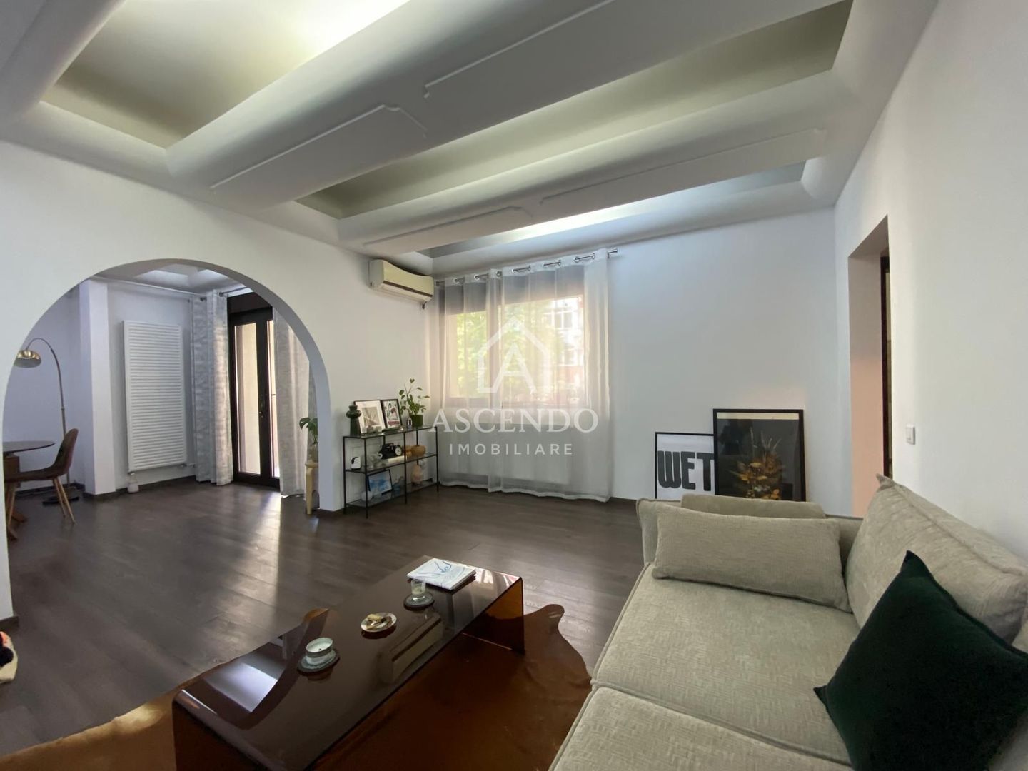 Arcul de Triumf | Kiseleff | Mareșal Averescu | Apartament 4 camere - Poză 5