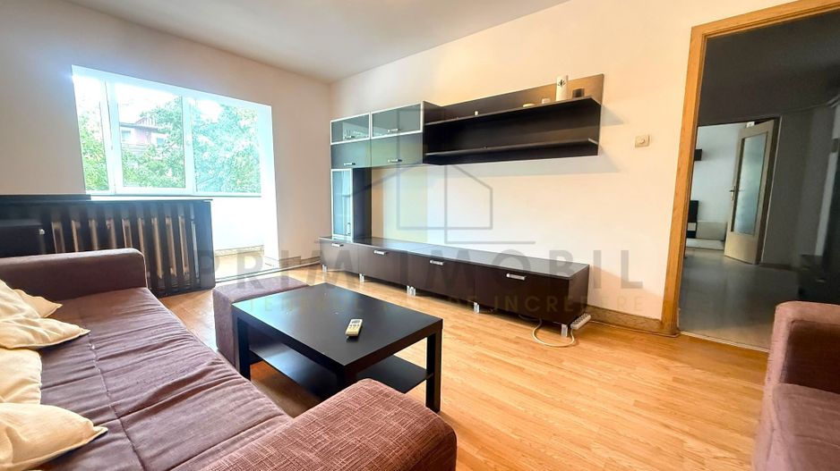 Apartament 2 camere Decomandat 58 mp et. 1 Soseaua Arcu, Centru - UAIC - Poză 4