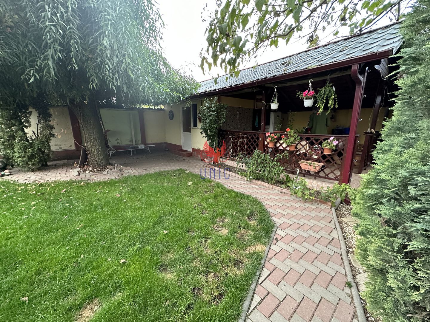Casa superba zona Selgros - Poză 3