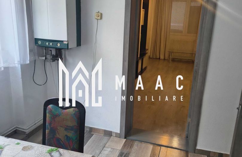 Apartament la casă 2 camere de închiriat | Sibiu, Terezian | 70 mp - Poză 6