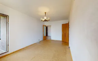 4 camere spatios, 88,7 mp, 2 balcoane, Dumbrava Noua - Poză 11