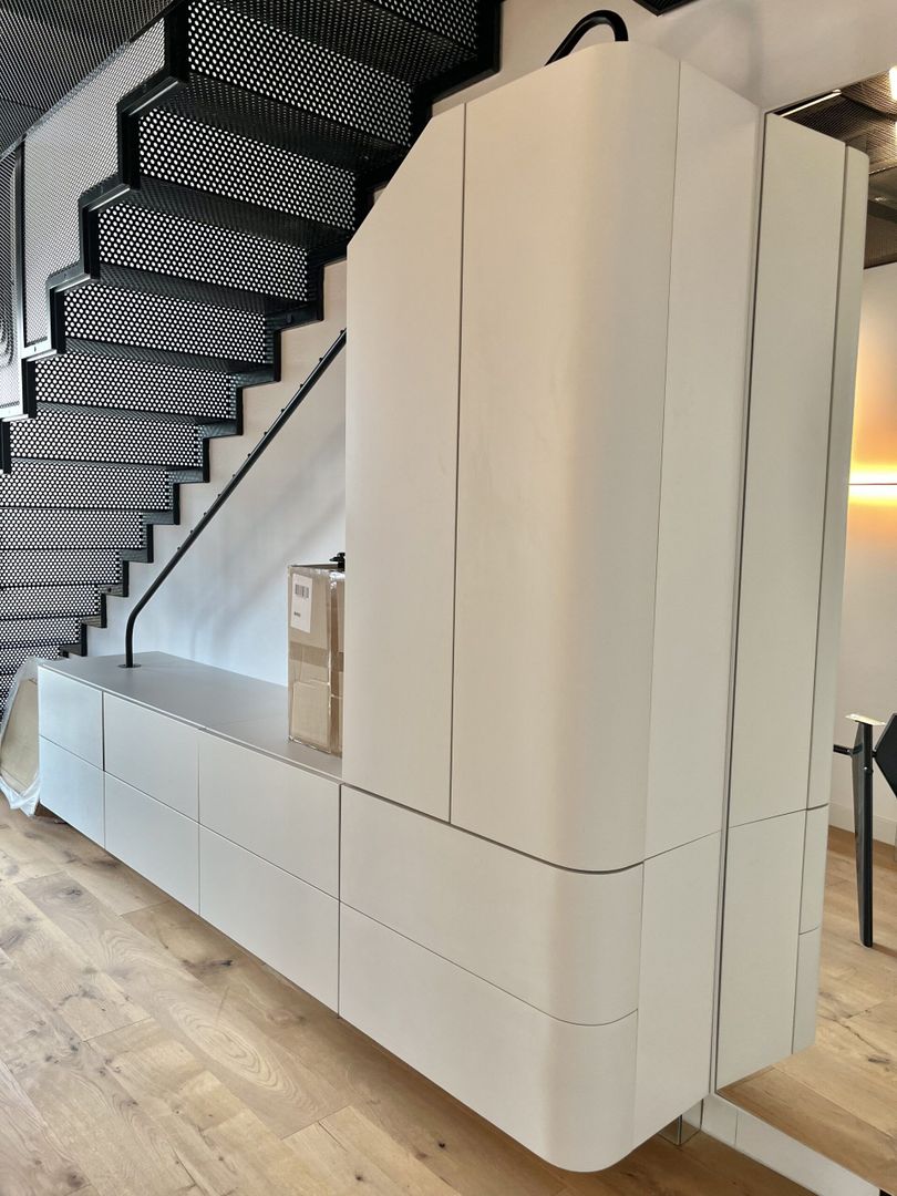 Rent I 4 rooms Penthouse Loft I New York Style I Barbu Vacarescu - Poză 6