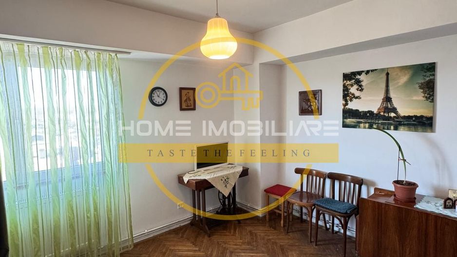 Apartament cu 3 camere/ 70mp/ zona Podu Ros - Poză 4