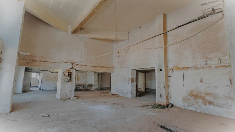 Cladire P+4 Rasnov- Central, IDEAL INVESTITIE. - Poză 8