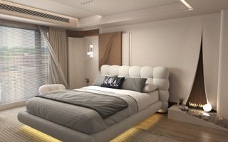 Copou- 3 camere 2 bai- decomandat- modern- parcare acoperita - Poză 1