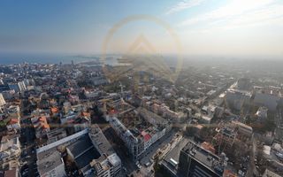 Ultracentral - Apartament cu 7 camere situat la etaj 1 , vedere bilaterală. - Poză 26