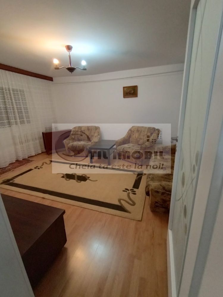 Apartament 2 camere – zona Gara– 450€ - Poză 3