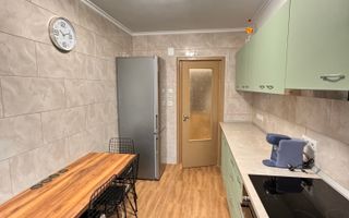 Apartament 3 camere, zonă centrală Oradea - Poză 8