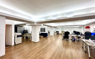 Piata Dorobanti - De vanzare spatiu de birouri in cladire de birouri - Poză 6