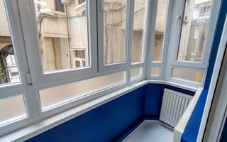 2 camere Aurel Vlaicu | Mobilat - Utilat - TOP | Etaj 1 | 110.000€ - Poză 11