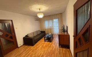 Apartament 3 camere de închiriat – Iancului / Biserica Capra - Poză 1