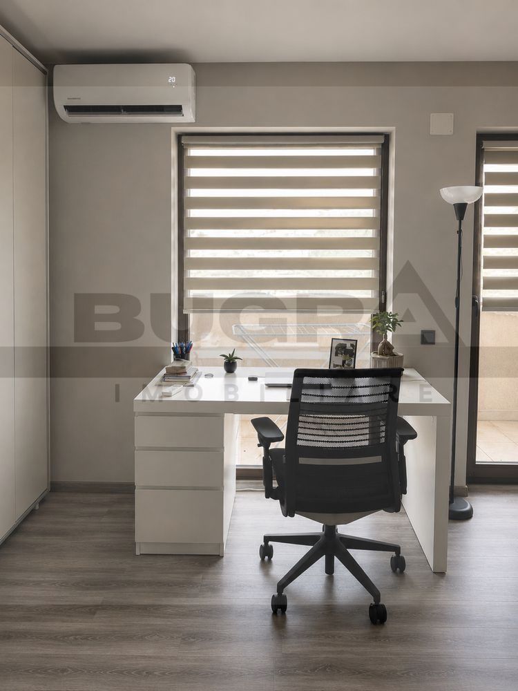 Apartament la cheie, 2 dormitoare, etaj intermediar, parcare, Marasti - Poză 3
