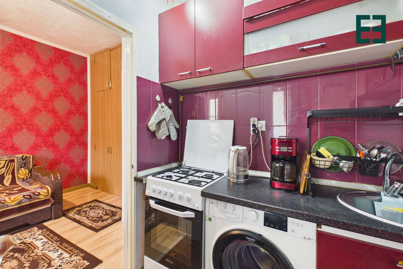 Garsonieră etajul 1 - Cartier Freidorf - Timișoara - Poză 9