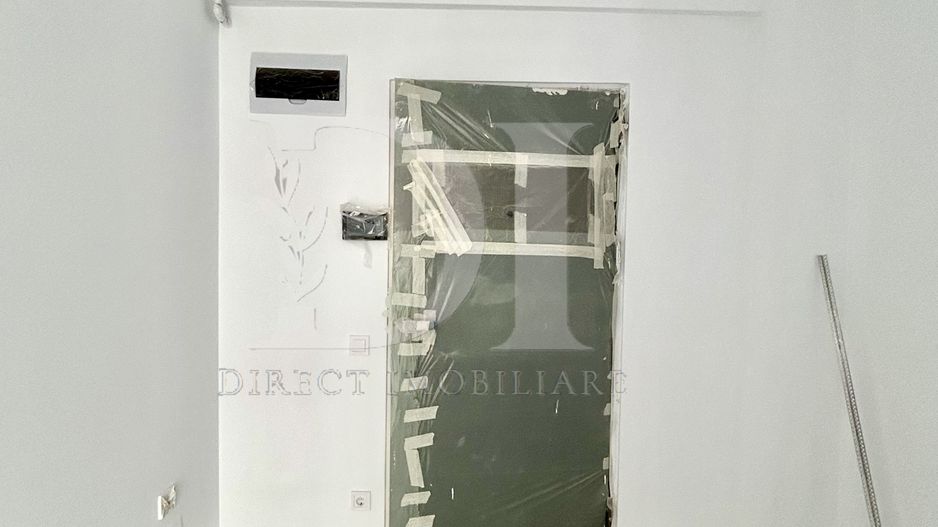 Apartament 3 camere de vânzare – Zona Stadionului, Florești - Poză 7