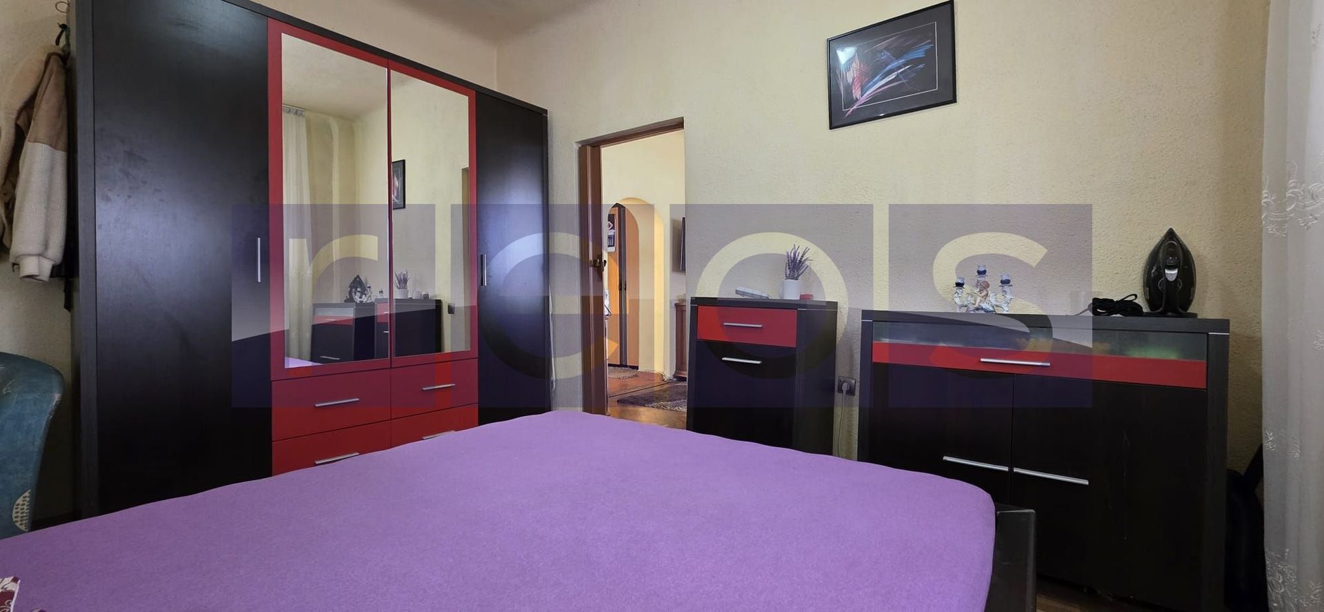 VANZARE 3 CAMERE SEMIDECOMANDAT -DOROBANTI-RADU BELLER - Poză 6