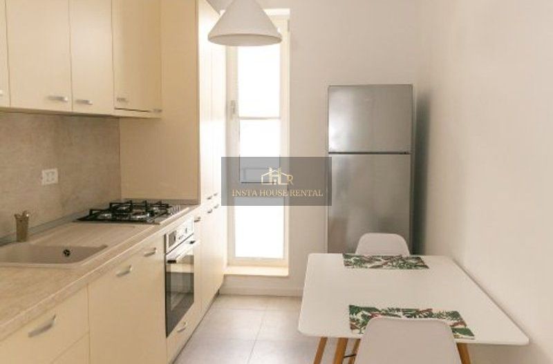 Apartament cu gradina, terasa si loc de parcare Rond OMV Pipera - Poză 6