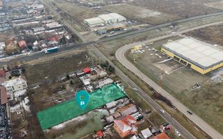 Teren 1440mp, Gai. - Poză 1