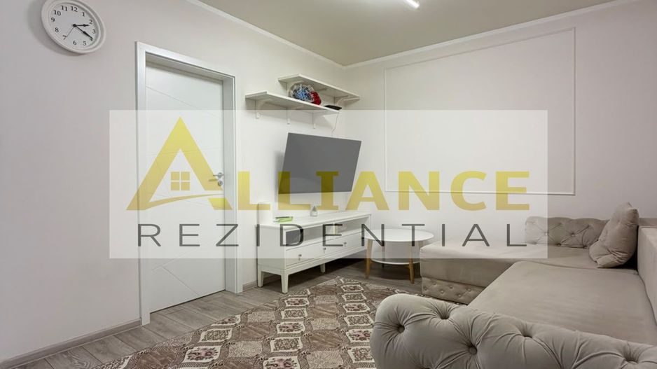 3 CAMERE | 58.4 MP | MOBILAT UTILAT-INCALZIRE IN PARDOSEALA + PARCARE - Poză 5