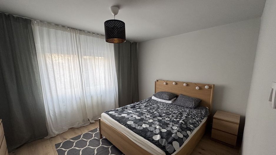 Închiriez apartament 2 camere | Vitan| Mall Vitan, centrală proprie - Poză 4