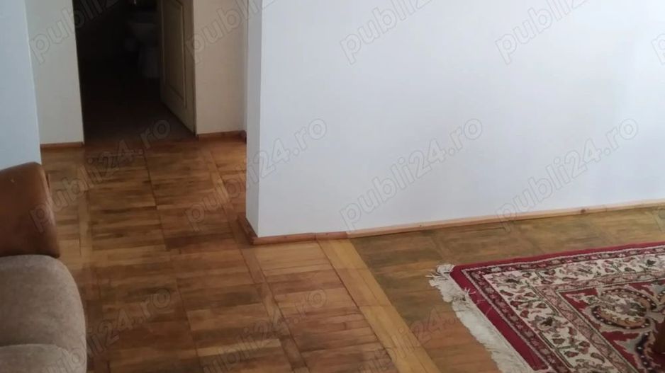 BRASADAS vinde ap 3 cam etaj 7/10 Piata Somes. - Poză 12