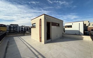 Cvadruplex  4 camere cu garaj in cartierul Buna Ziua ! - Poză 19